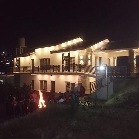 Rr Holiday Inn 科代卡纳尔 外观 照片
